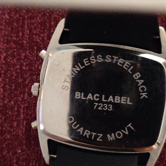 Amaze-Zing (B1) Sale!!: #89 Blac Label/Structure Combo - Picture 9 of 13